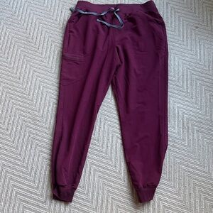 Figs XXL/T Zamora joggers